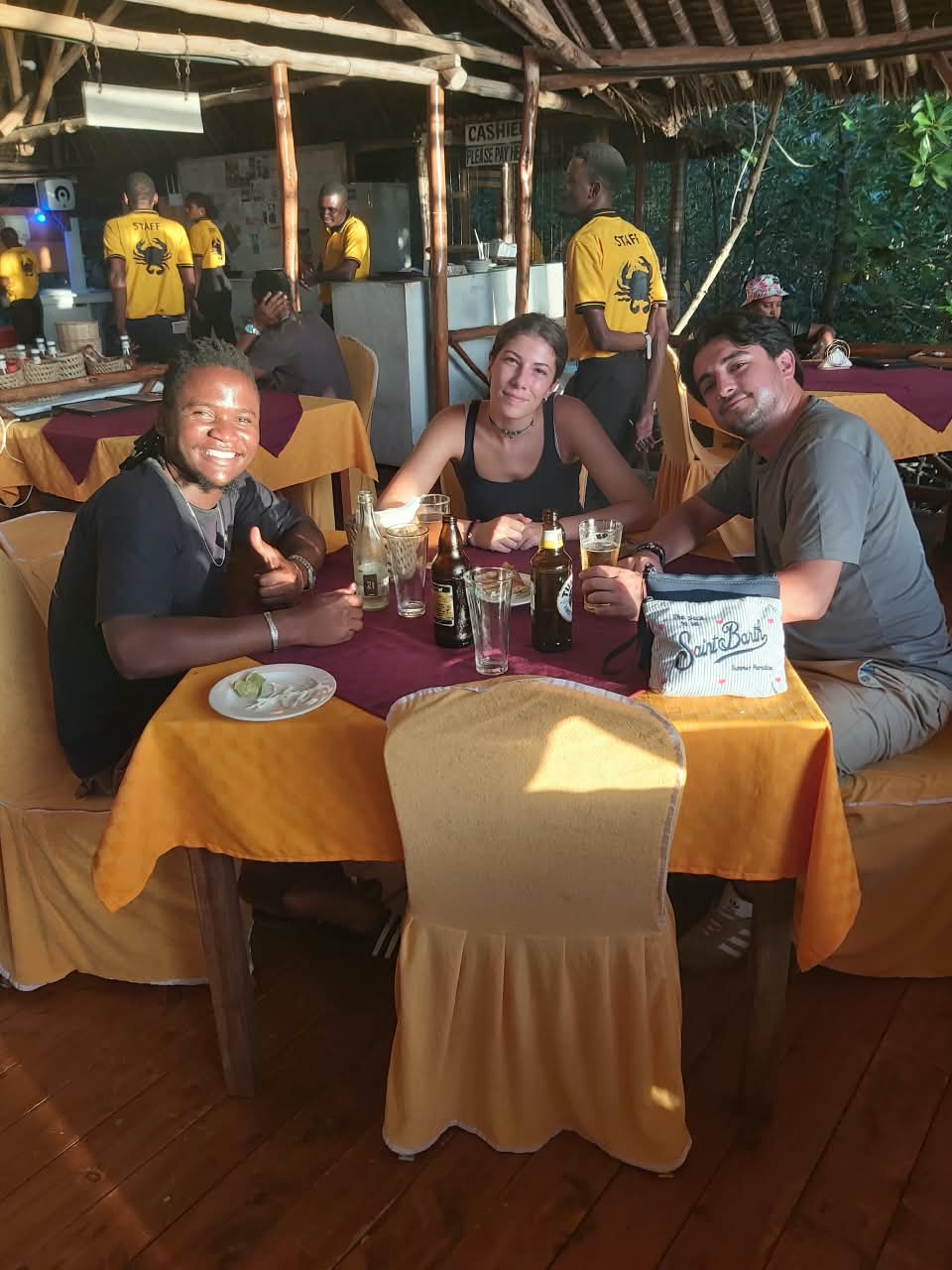Safari Kenya